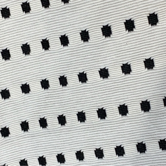 Anthropologie~Postmark~Jemma‎ Swing Halter Top/Tank - Polka Dot~Sz XS - Picture 7 of 11